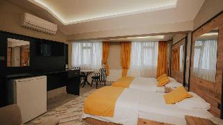 North Beach Boutique Otel