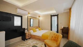North Beach Boutique Otel