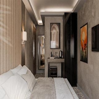 North Beach Boutique Otel