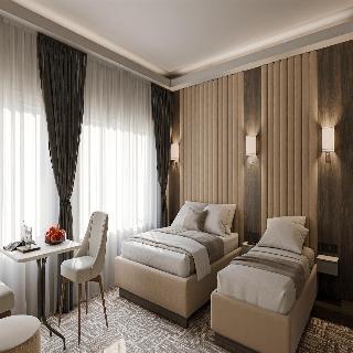 North Beach Boutique Otel