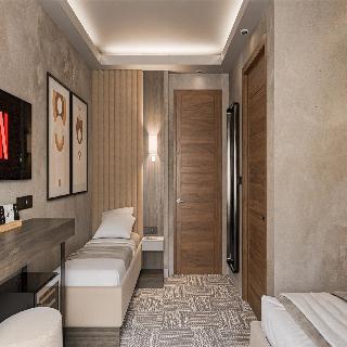 North Beach Boutique Otel