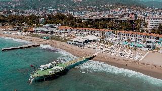 Banana Beach Hotel