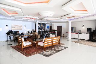Banana Beach Hotel
