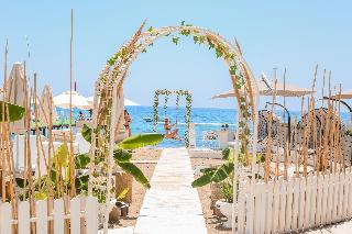Banana Beach Hotel