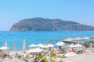 Banana Beach Hotel