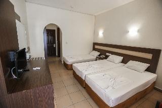 Banana Beach Hotel