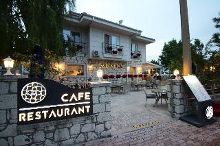 Hotel Dalyance