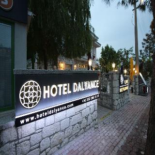 Hotel Dalyance