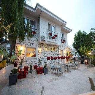 Hotel Dalyance