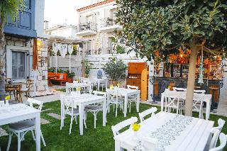 AlaBora Hotel - AlaÃ§atÄ±