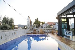 AlaBora Hotel - AlaÃ§atÄ±
