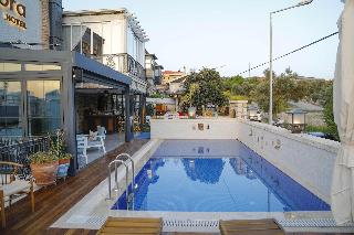 AlaBora Hotel - AlaÃ§atÄ±
