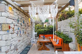 AlaBora Hotel - AlaÃ§atÄ±