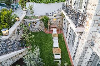 AlaBora Hotel - AlaÃ§atÄ±