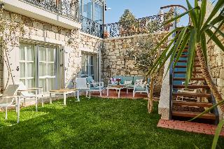 AlaBora Hotel - AlaÃ§atÄ±