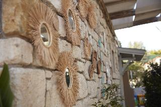 AlaBora Hotel - AlaÃ§atÄ±