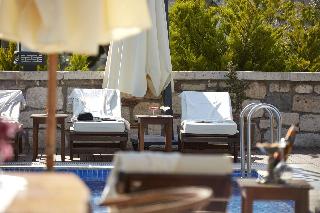 AlaBora Hotel - AlaÃ§atÄ±
