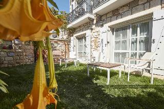 AlaBora Hotel - AlaÃ§atÄ±