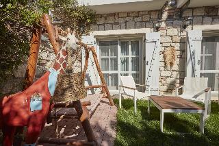 AlaBora Hotel - AlaÃ§atÄ±