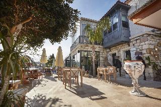 AlaBora Hotel - AlaÃ§atÄ±