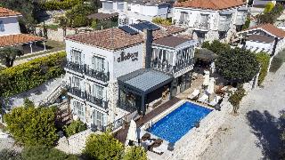 AlaBora Hotel - AlaÃ§atÄ±