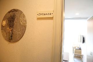 AlaBora Hotel - AlaÃ§atÄ±