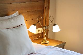AlaBora Hotel - AlaÃ§atÄ±