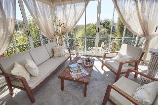 AlaBora Hotel - AlaÃ§atÄ±