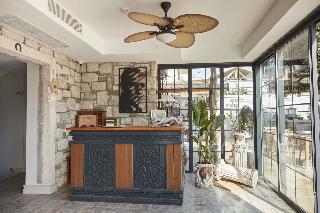 AlaBora Hotel - AlaÃ§atÄ±