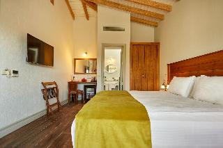 AlaBora Hotel - AlaÃ§atÄ±