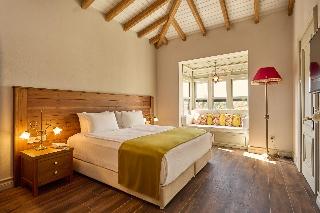 AlaBora Hotel - AlaÃ§atÄ±