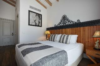 AlaBora Hotel - AlaÃ§atÄ±