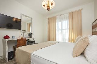 AlaBora Hotel - AlaÃ§atÄ±