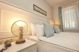 AlaBora Hotel - AlaÃ§atÄ±