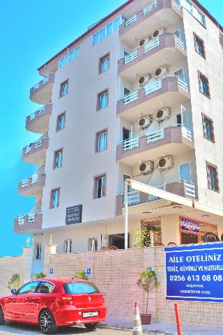 Hikmethan Otel