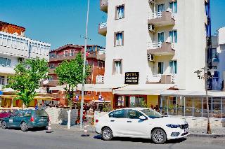 Hikmethan Otel
