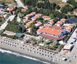 Teos Ormanci Tatil Koyu
