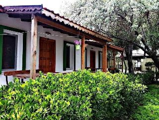 Teos Ormanci Tatil Koyu