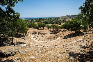 Teos Ormanci Tatil Koyu