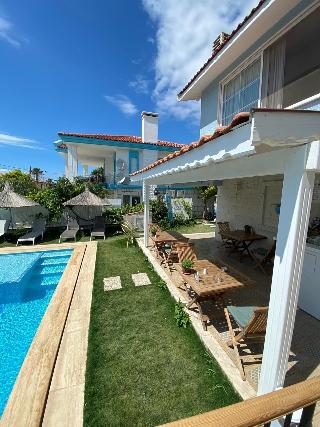 La Mira Suites Alacati