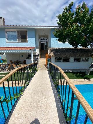 La Mira Suites Alacati