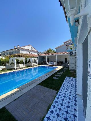 La Mira Suites Alacati