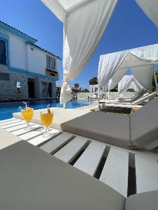 La Mira Suites Alacati