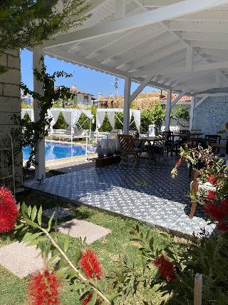 La Mira Suites Alacati