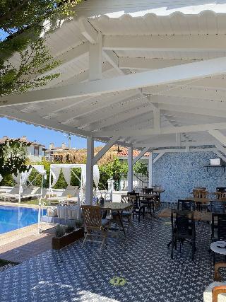 La Mira Suites Alacati