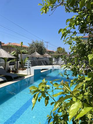 La Mira Suites Alacati