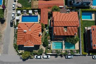 La Mira Suites Alacati