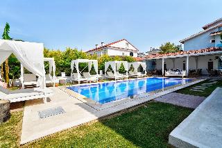 La Mira Suites Alacati