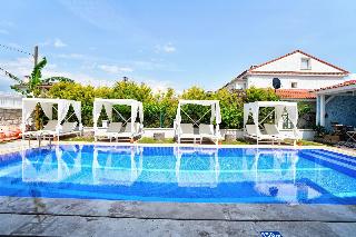 La Mira Suites Alacati