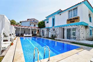 La Mira Suites Alacati